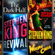 Sleeping Beauties, The Talisman, Revival, Joyland, The Institute, The Stand, The Dark Half, and more Stephen King books we want to see adapted